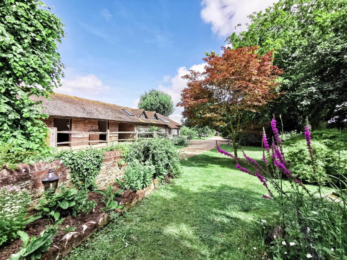Chichester Cottage Funtington Εξωτερικό φωτογραφία