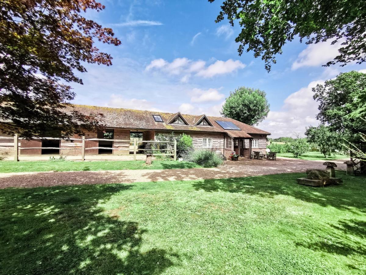Chichester Cottage Funtington Εξωτερικό φωτογραφία