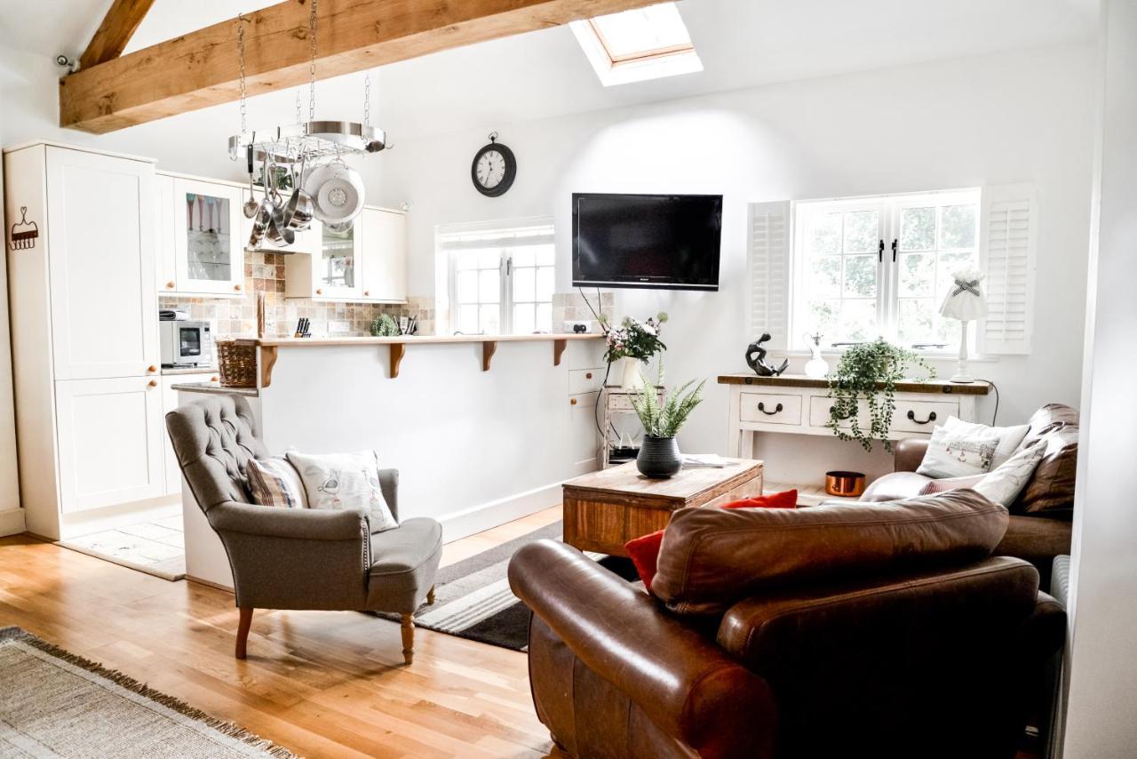 Chichester Cottage Funtington Εξωτερικό φωτογραφία