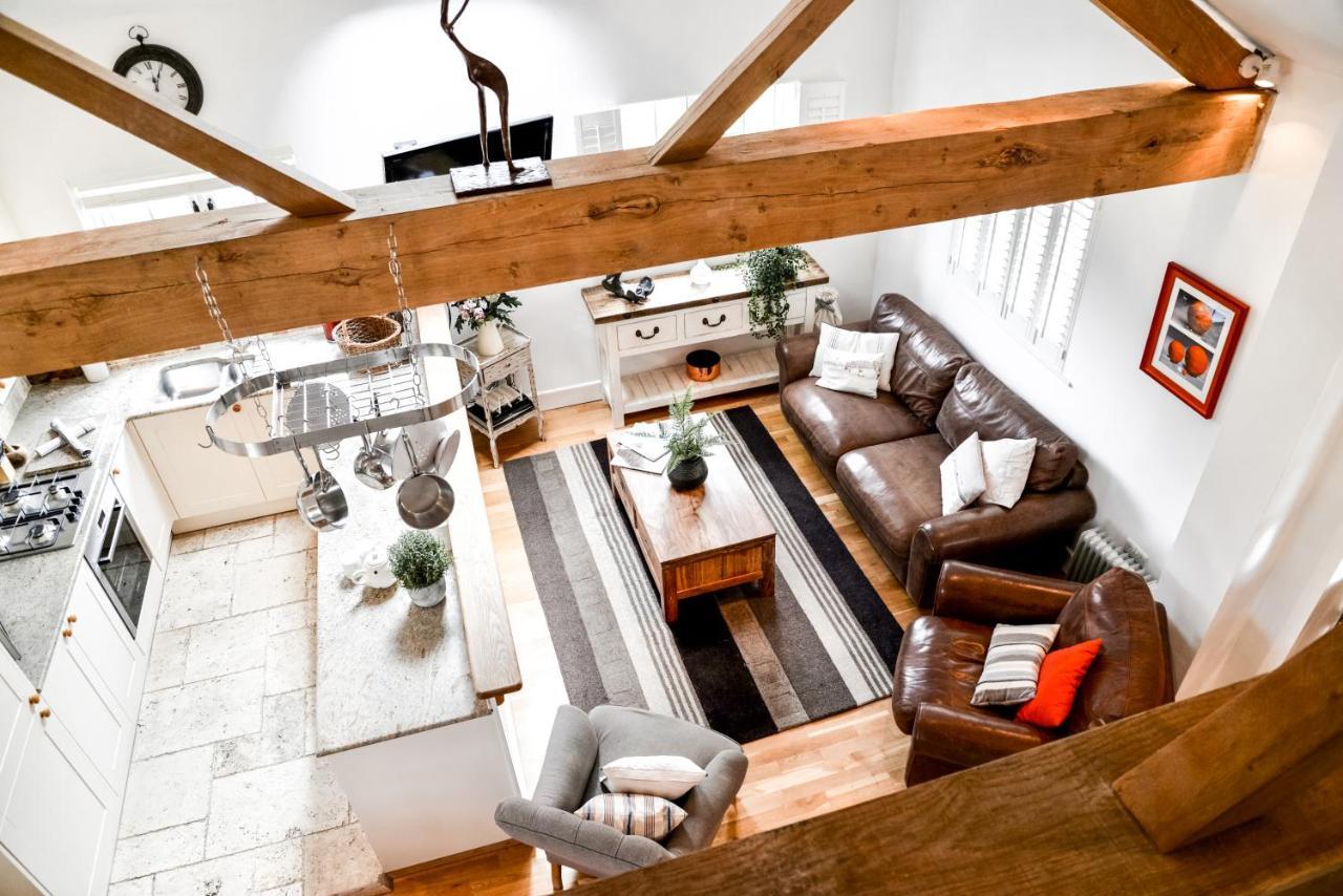 Chichester Cottage Funtington Εξωτερικό φωτογραφία