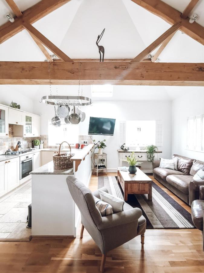 Chichester Cottage Funtington Εξωτερικό φωτογραφία