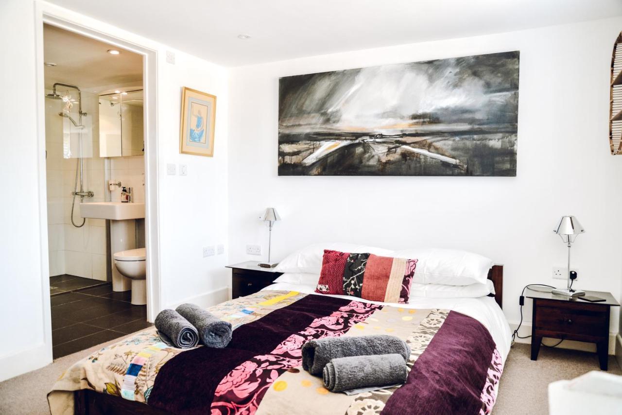 Chichester Cottage Funtington Εξωτερικό φωτογραφία