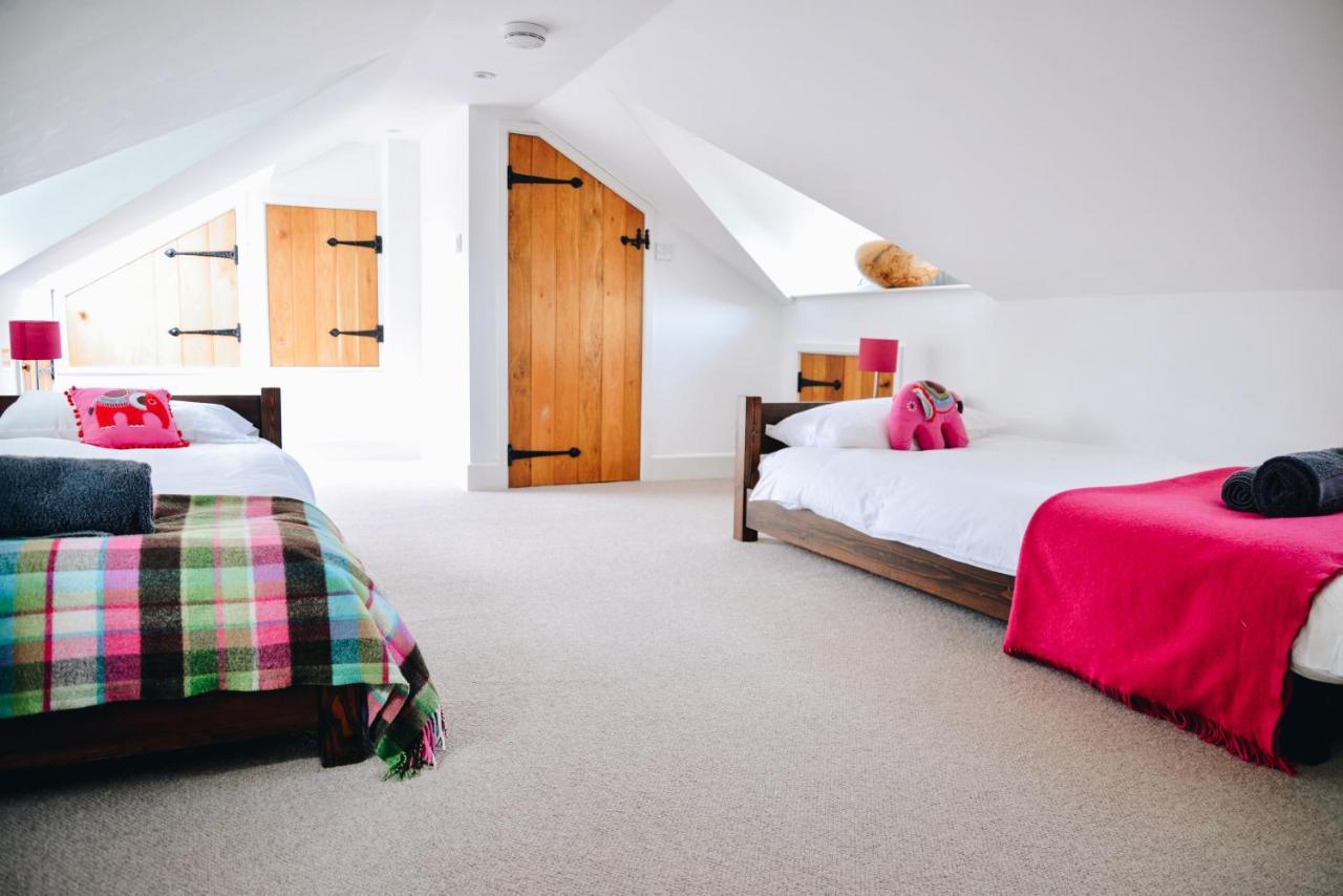 Chichester Cottage Funtington Εξωτερικό φωτογραφία