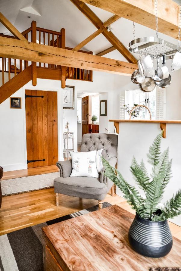 Chichester Cottage Funtington Εξωτερικό φωτογραφία