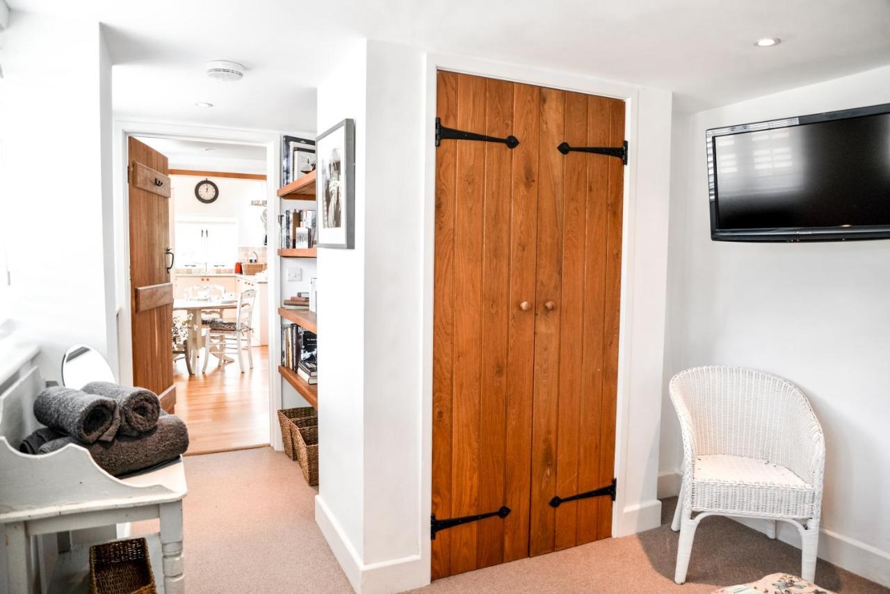 Chichester Cottage Funtington Εξωτερικό φωτογραφία
