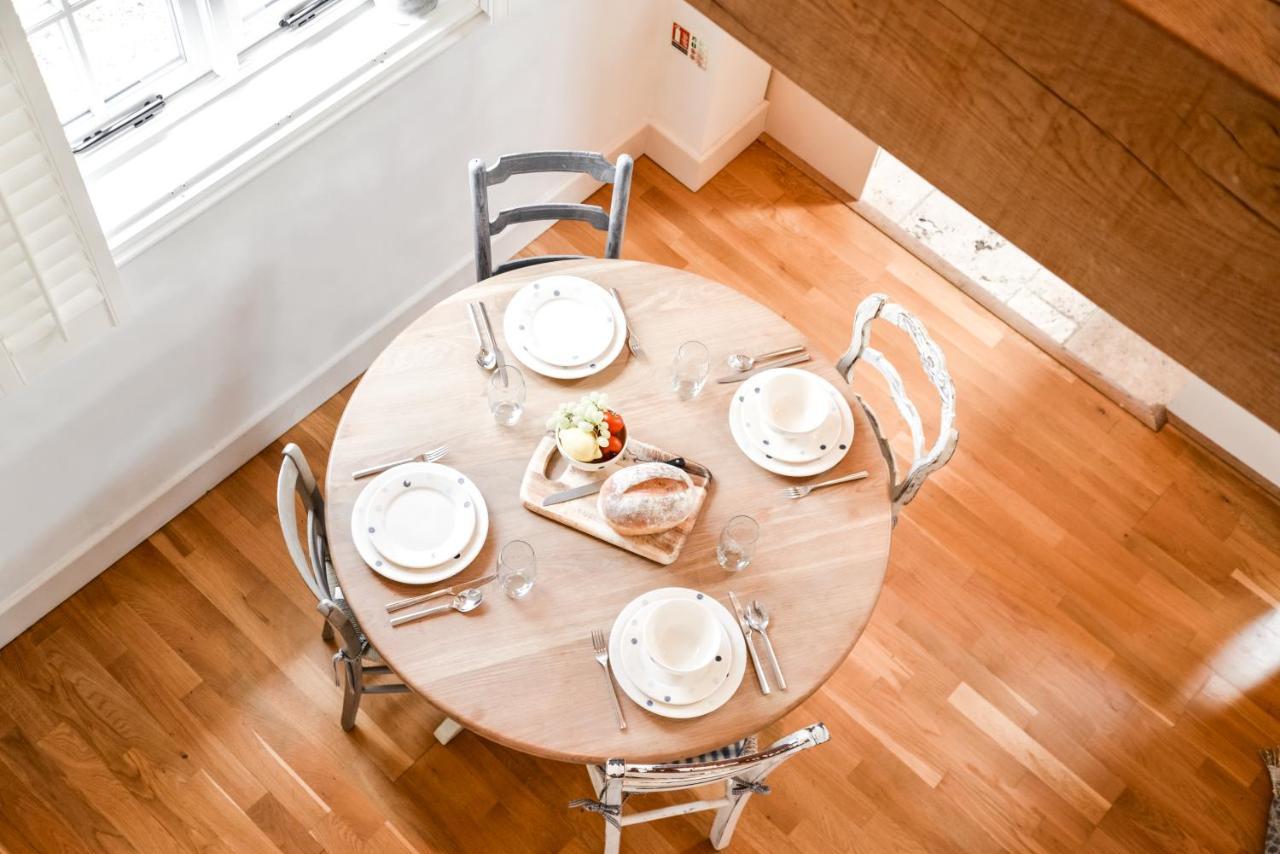 Chichester Cottage Funtington Εξωτερικό φωτογραφία
