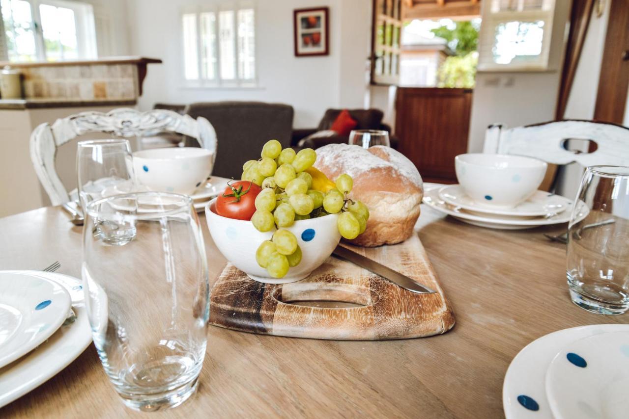 Chichester Cottage Funtington Εξωτερικό φωτογραφία