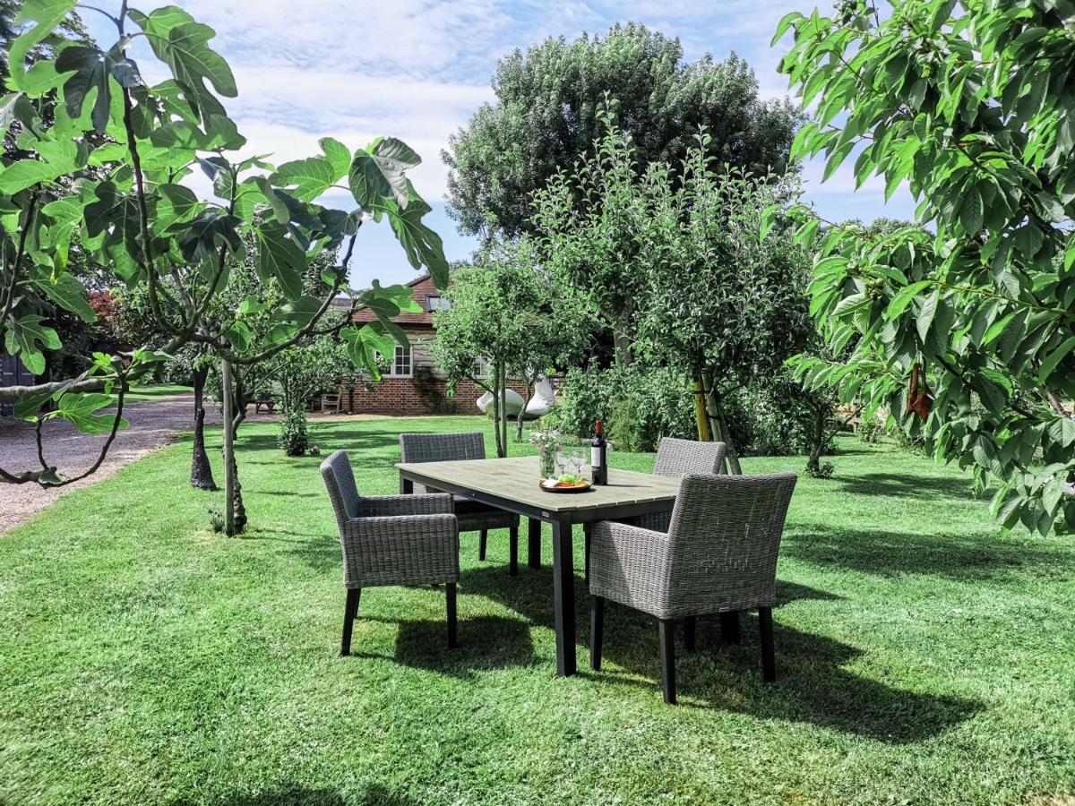 Chichester Cottage Funtington Εξωτερικό φωτογραφία