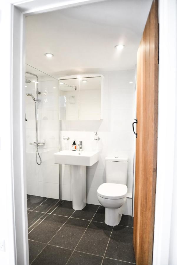 Chichester Cottage Funtington Εξωτερικό φωτογραφία