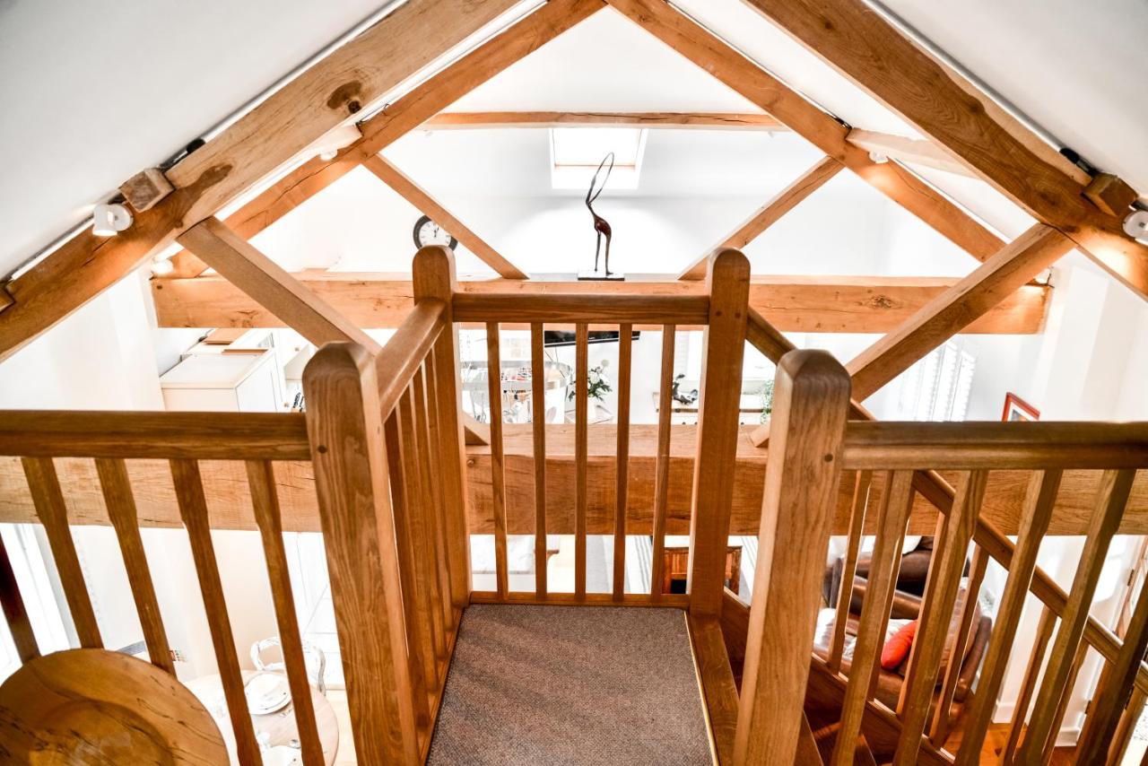Chichester Cottage Funtington Εξωτερικό φωτογραφία